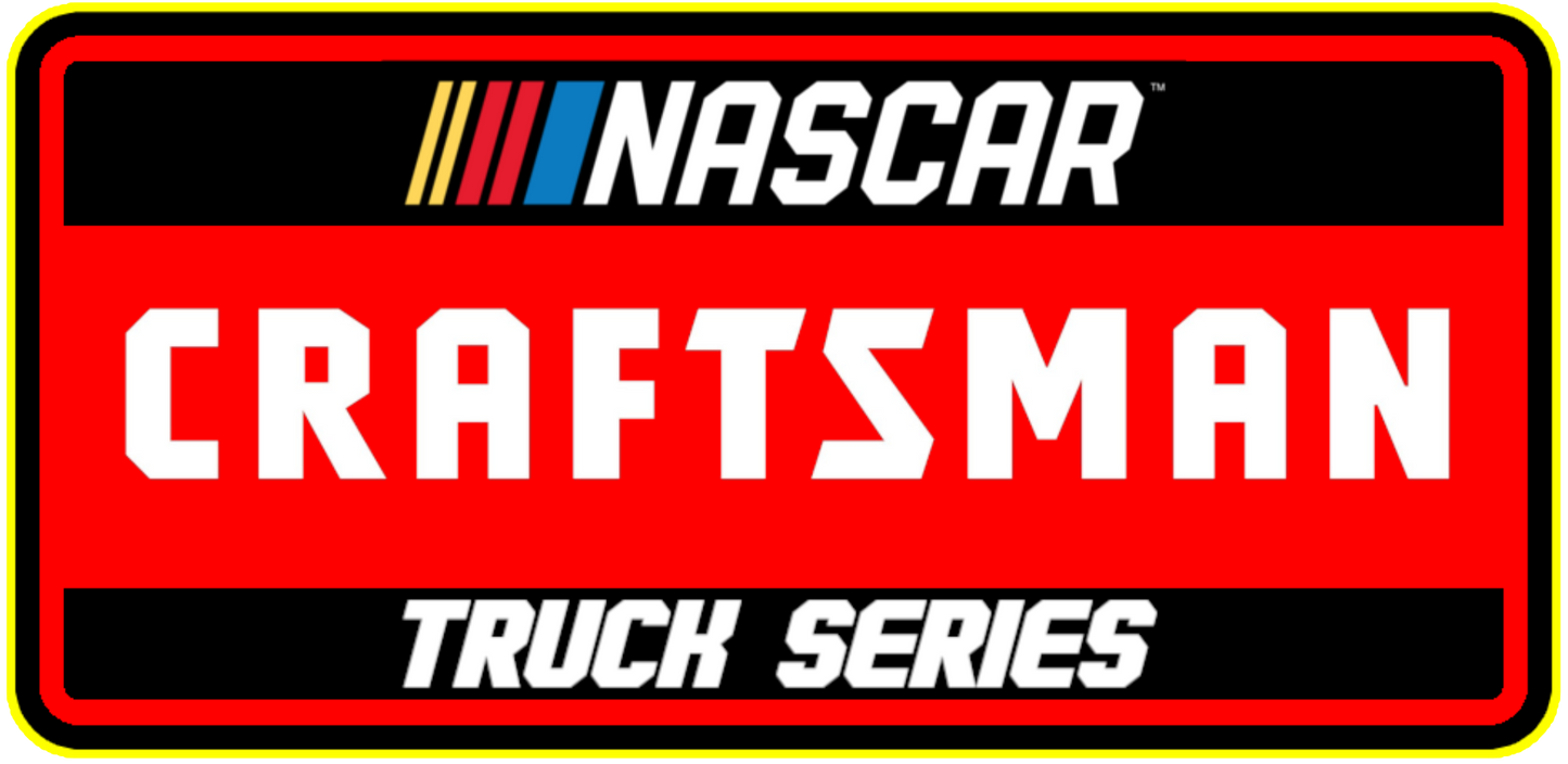 2024 NASCAR TRUCK SERIES SETUPS