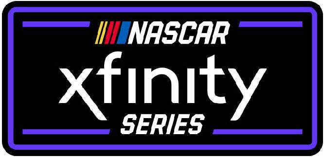 2024 NASCAR XFINITY SERIES SETUPS