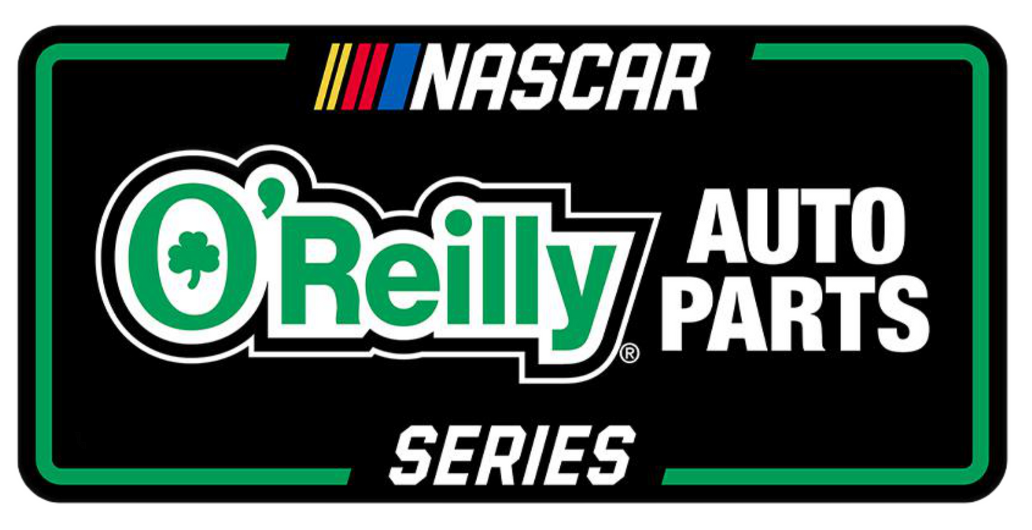 2026 NASCAR O'Reilly SERIES SETUPS
