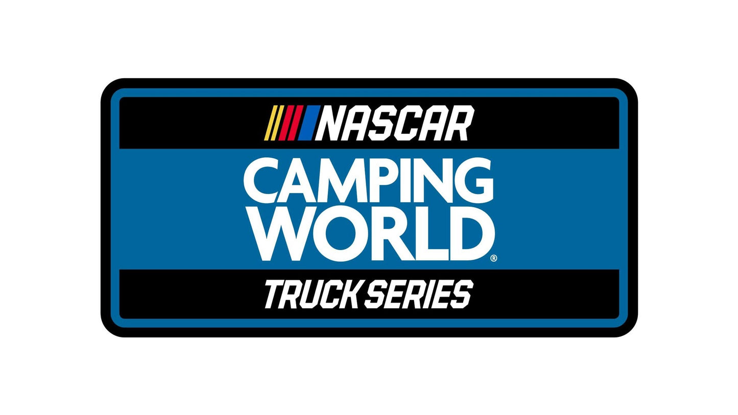 2023-24 NASCAR TRUCK SERIES SETUPS
