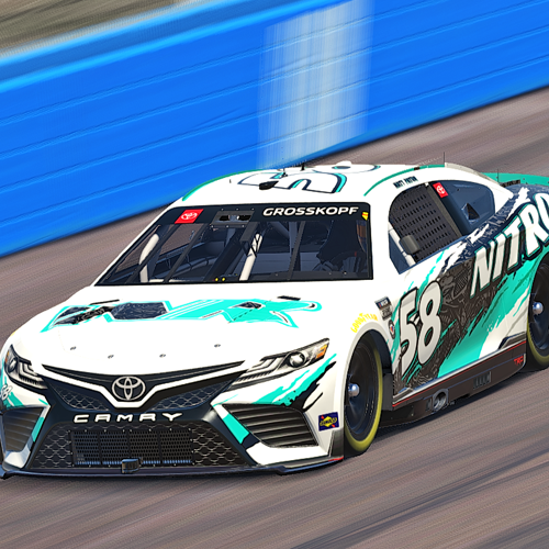 OUR SETUPS – Nitro-Racing.com