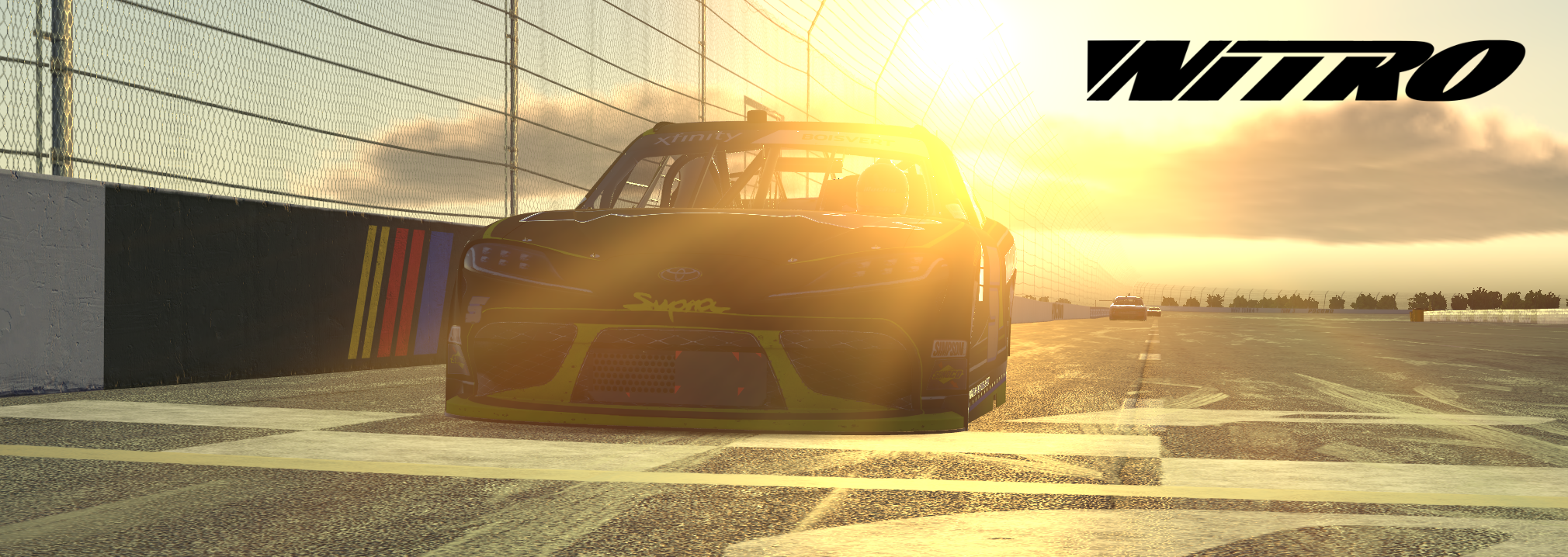 Nitro Racing – Nitro-Racing.com