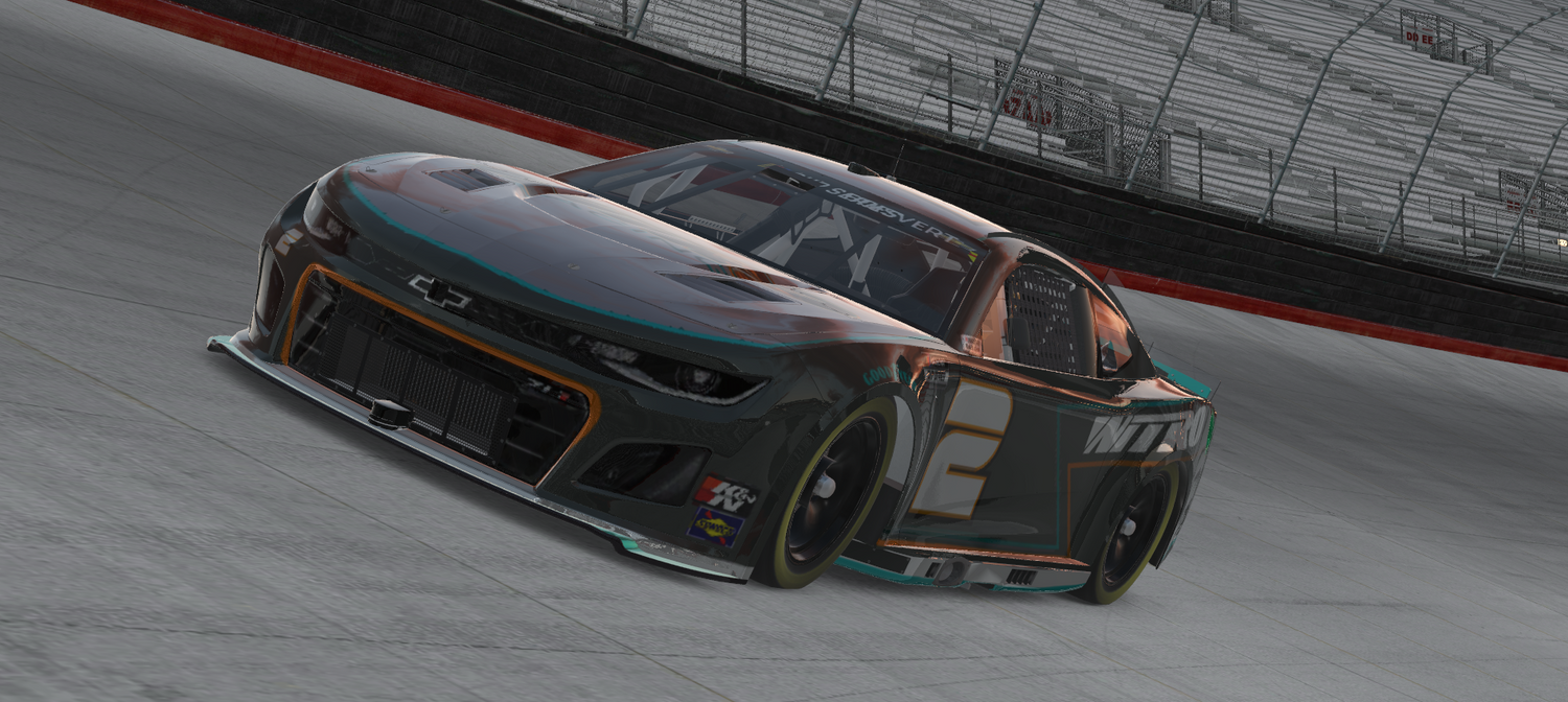 OUR SETUPS – Nitro-Racing.com