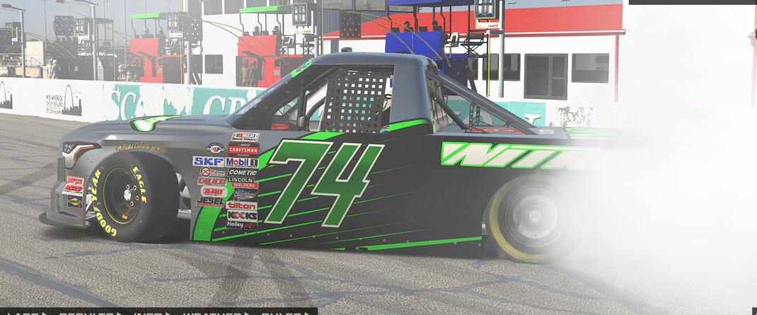 Nitro Racing – Nitro-Racing.com