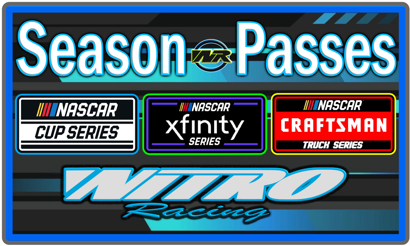 Nitro Racing – Nitro-Racing.com